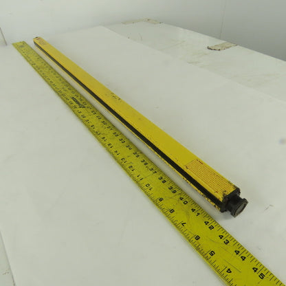 STI 42672-0360 Mini-Safe 36" Safety Light Curtain 1-30' Range