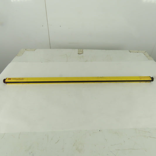 STI 42672-0360 Mini-Safe 36" Safety Light Curtain 1-30' Range