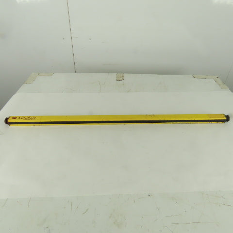 STI 42672-0360 Mini-Safe 36" Safety Light Curtain 1-30' Range