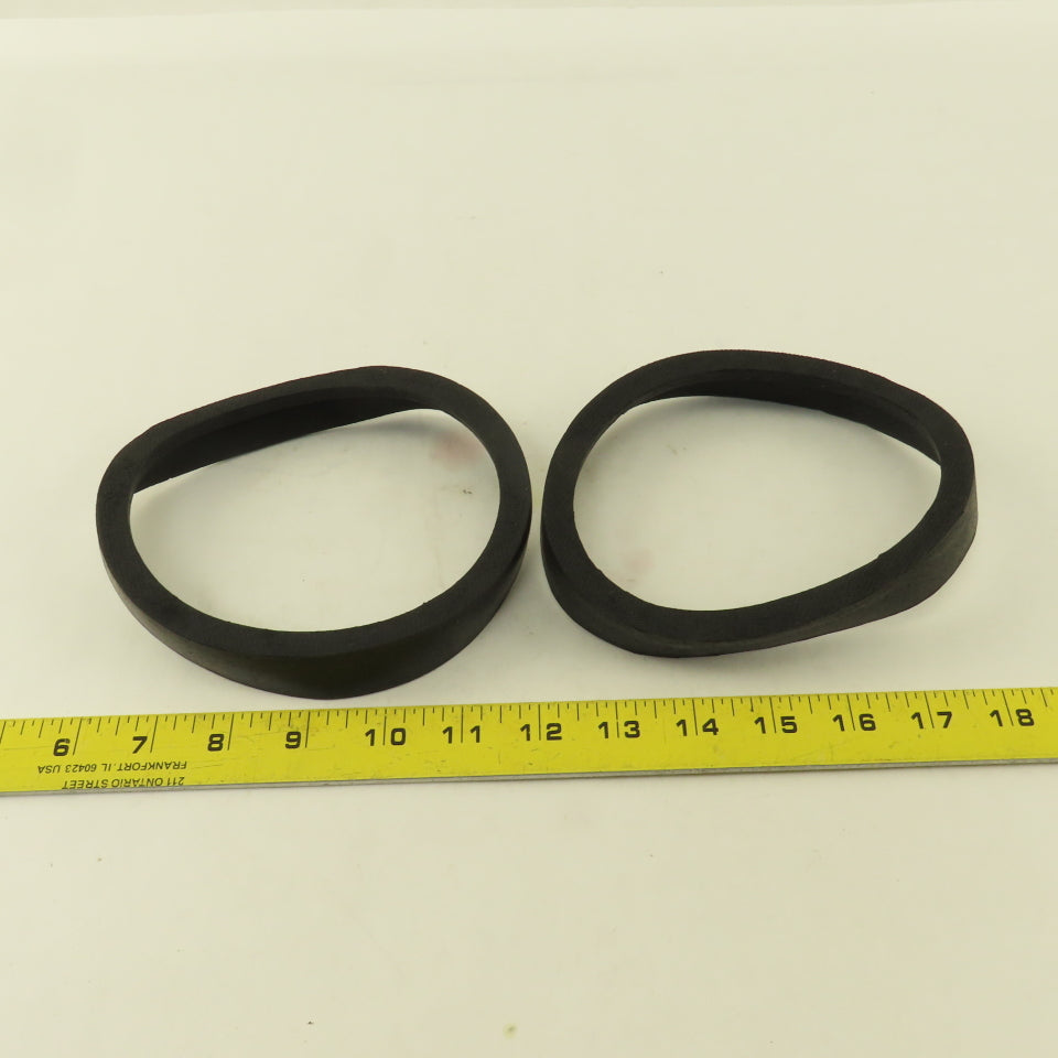 Factory Cat 5-708 Vacuum Motor Gasket