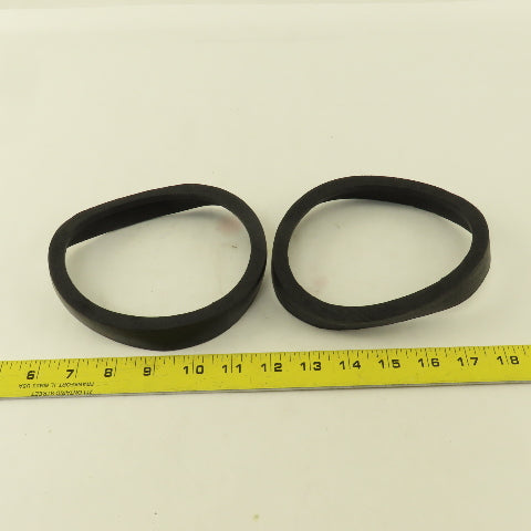 Factory Cat 5-708 Vacuum Motor Gasket