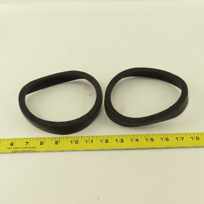 Factory Cat 5-708 Vacuum Motor Gasket