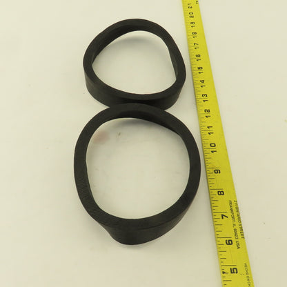 Factory Cat 5-708 Vacuum Motor Gasket