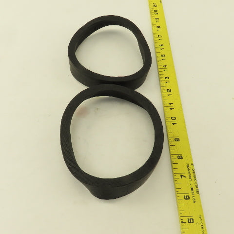 Factory Cat 5-708 Vacuum Motor Gasket