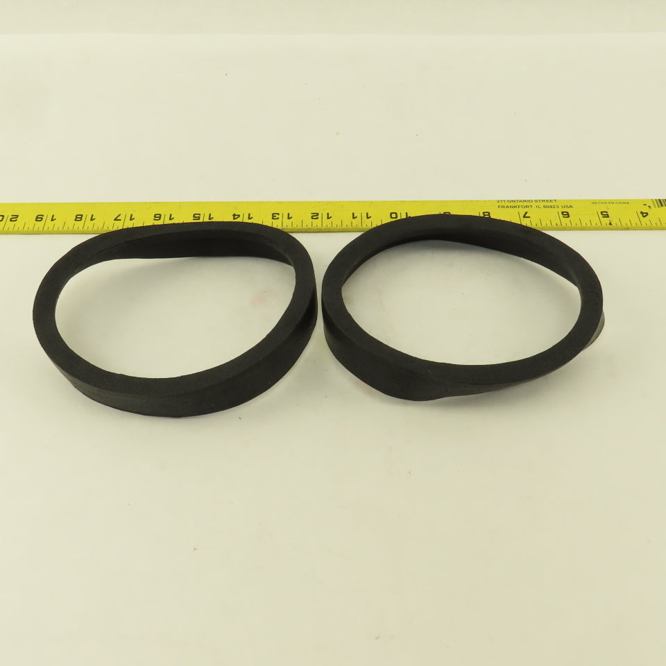 Factory Cat 5-708 Vacuum Motor Gasket