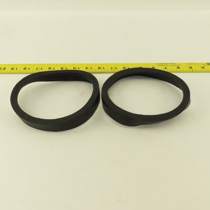 Factory Cat 5-708 Vacuum Motor Gasket