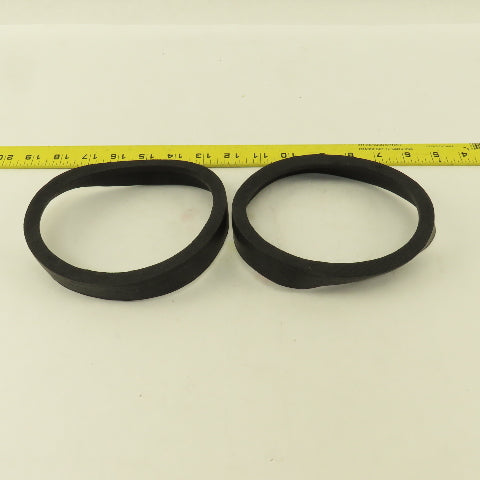 Factory Cat 5-708 Vacuum Motor Gasket