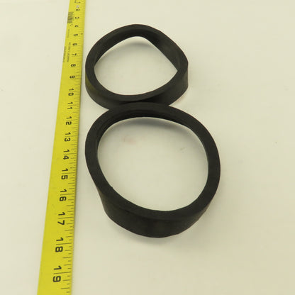 Factory Cat 5-708 Vacuum Motor Gasket