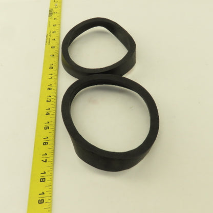 Factory Cat 5-708 Vacuum Motor Gasket