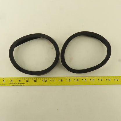 Factory Cat 5-708 Vacuum Motor Gasket