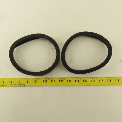 Factory Cat 5-708 Vacuum Motor Gasket