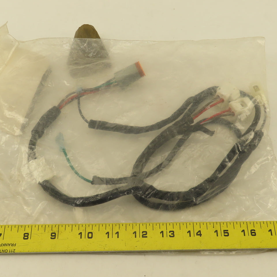 Yale 580016597 Wire Harness For Mazda Engine LPG OEM