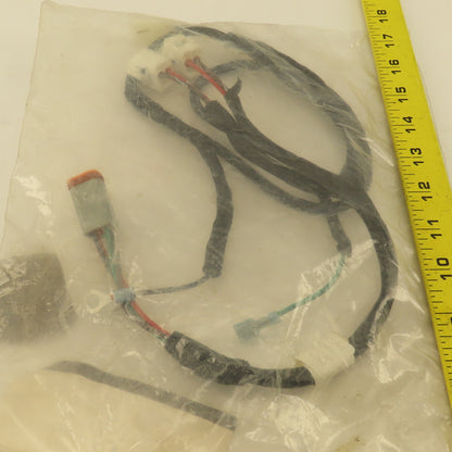 Yale 580016597 Wire Harness For Mazda Engine LPG OEM