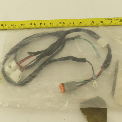 Yale 580016597 Wire Harness For Mazda Engine LPG OEM