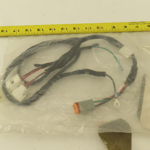 Yale 580016597 Wire Harness For Mazda Engine LPG OEM