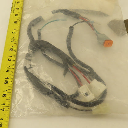Yale 580016597 Wire Harness For Mazda Engine LPG OEM
