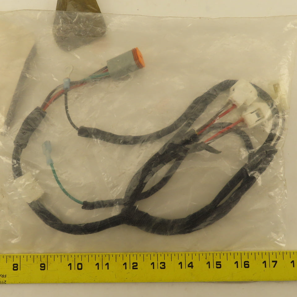 Yale 580016597 Wire Harness For Mazda Engine LPG OEM