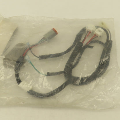 Yale 580016597 Wire Harness For Mazda Engine LPG OEM