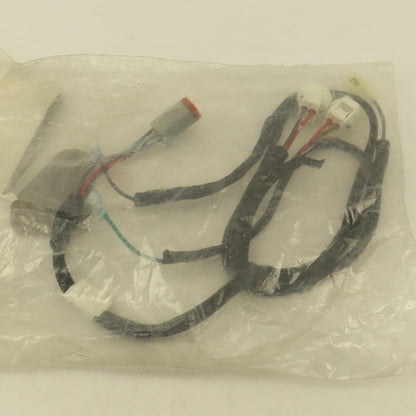 Yale 580016597 Wire Harness For Mazda Engine LPG OEM