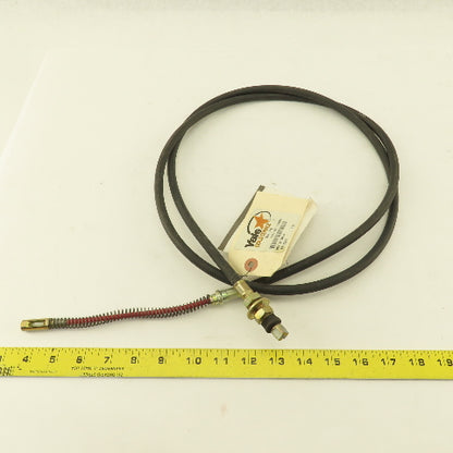 Yale 580011225 Cable Parking Brake Assembly
