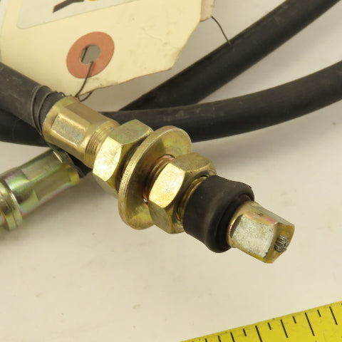 Yale 580011225 Cable Parking Brake Assembly