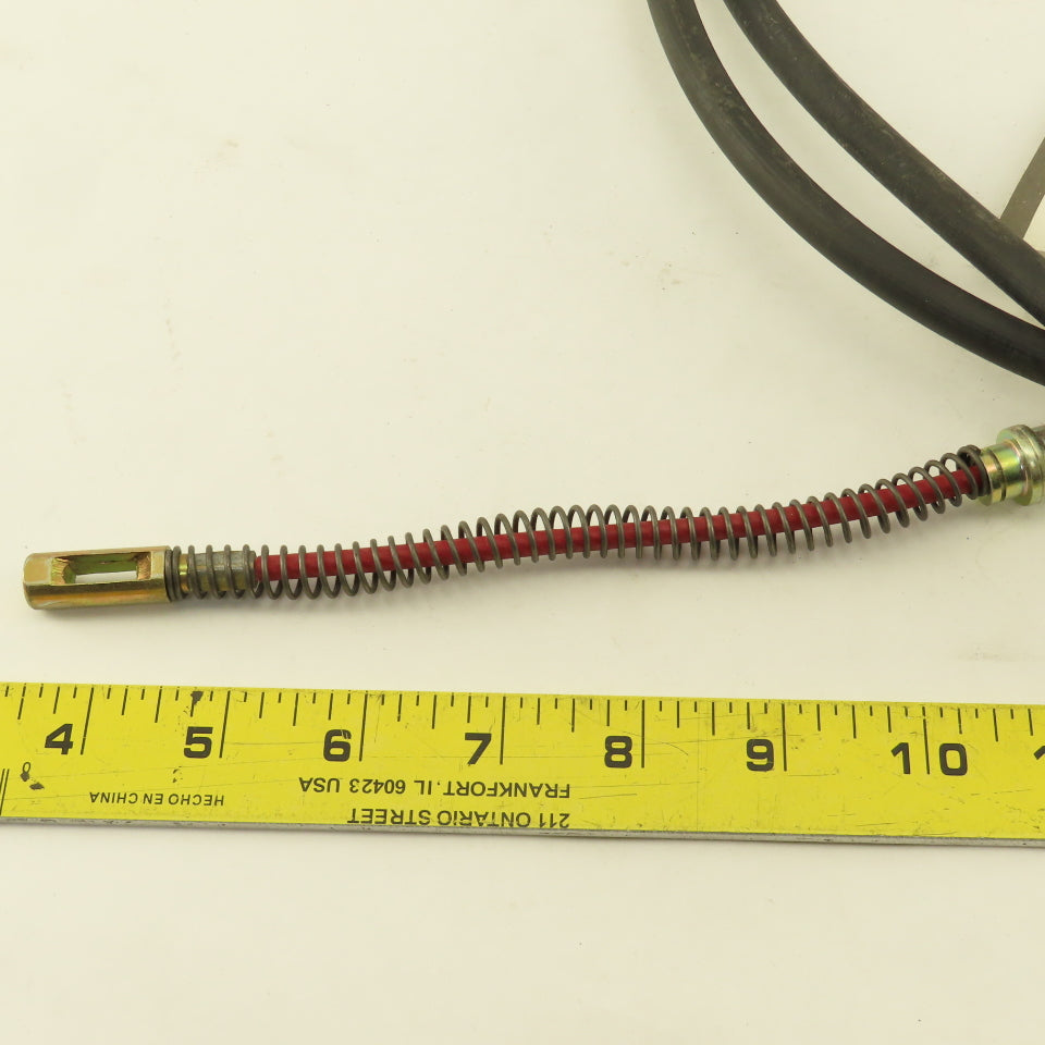 Yale 580011225 Cable Parking Brake Assembly
