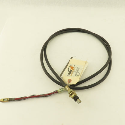 Yale 580011225 Cable Parking Brake Assembly