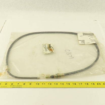Yale 9116444001 Cable Brake LH Assembly