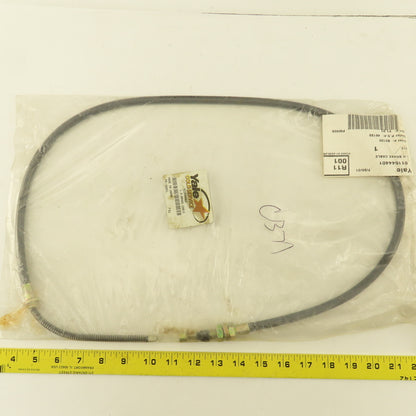 Yale 9116444001 Cable Brake LH Assembly