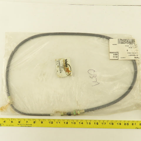 Yale 9116444001 Cable Brake LH Assembly