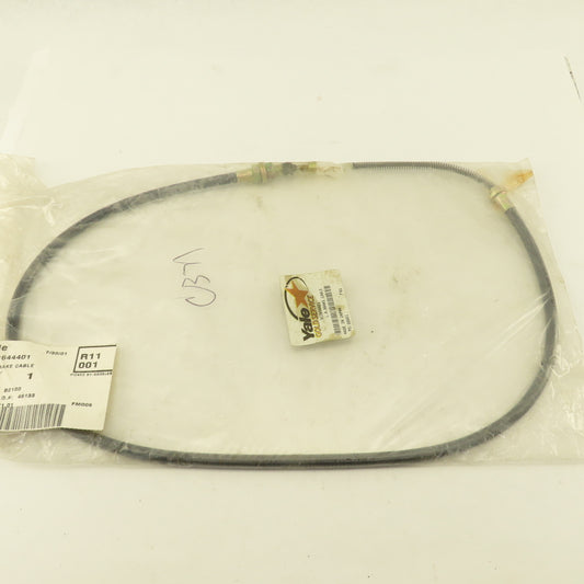 Yale 9116444001 Cable Brake LH Assembly