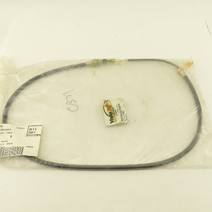 Yale 9116444001 Cable Brake LH Assembly