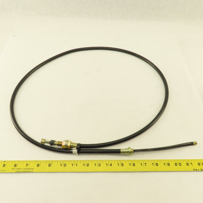 Yale 911644402 Cable Brake RH Assembly
