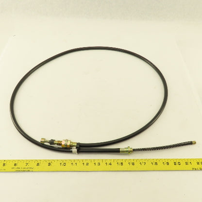 Yale 911644402 Cable Brake RH Assembly