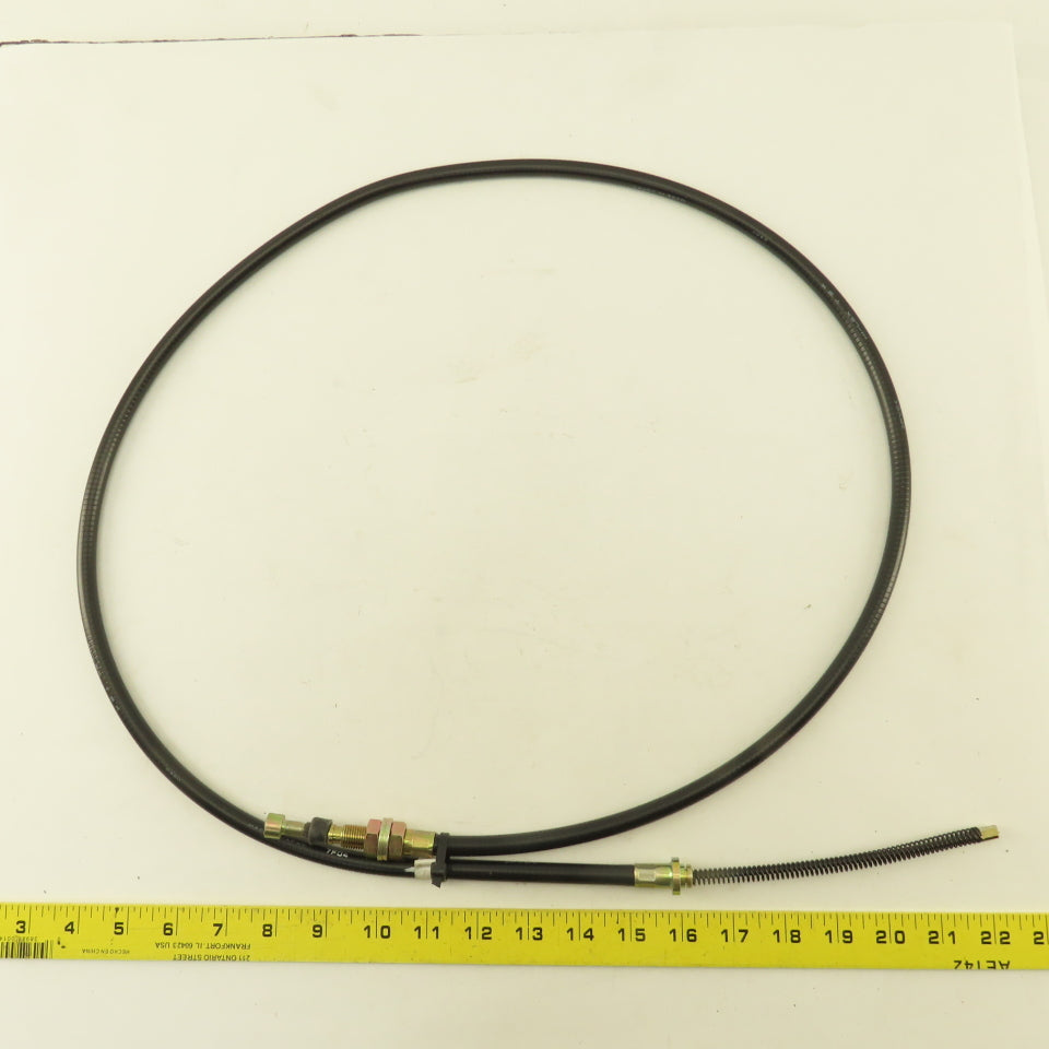 Yale 911644402 Cable Brake RH Assembly