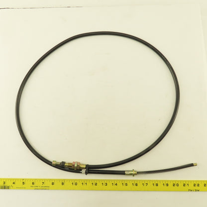 Yale 911644402 Cable Brake RH Assembly