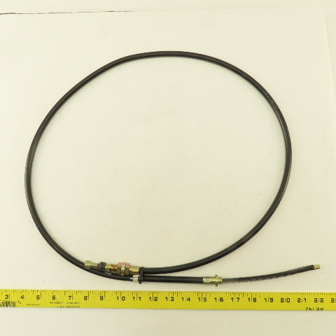 Yale 911644402 Cable Brake RH Assembly