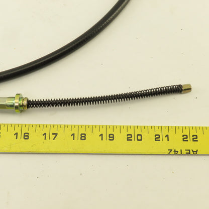 Yale 911644402 Cable Brake RH Assembly
