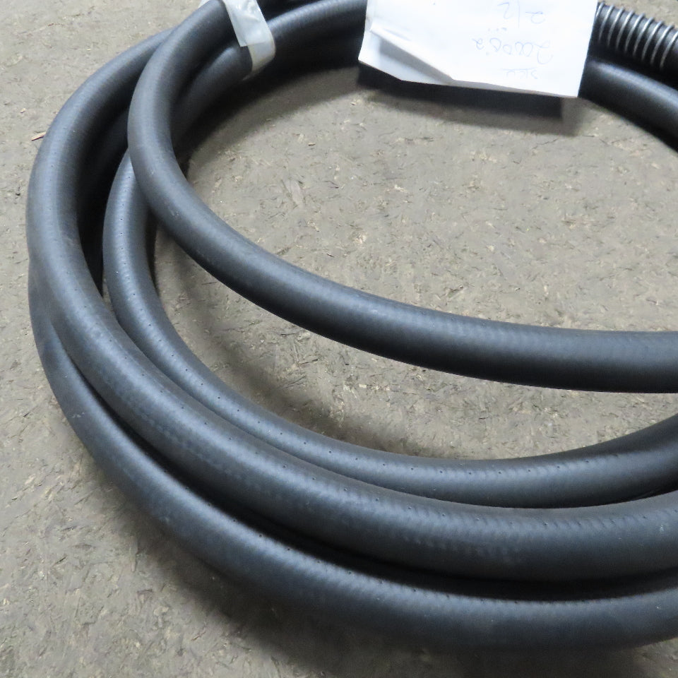 Yale 580010001 Forklift Hydraulic Hose Assembly 3/8" Parflex 20'