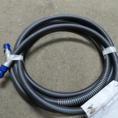 Yale 580010001 Forklift Hydraulic Hose Assembly 3/8" Parflex 20'