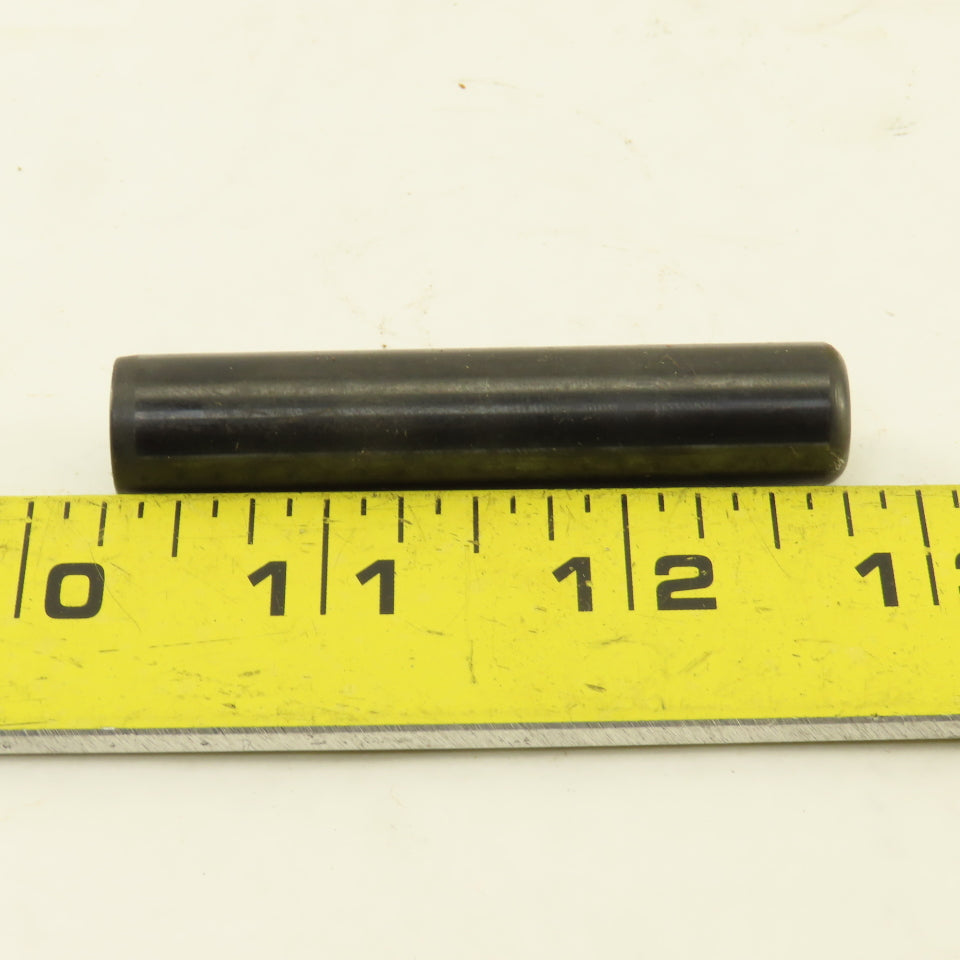 Holo-Krome 01138 1/2" x 2-1/2" Alloy Steel Dowel Pin Lot Of 20