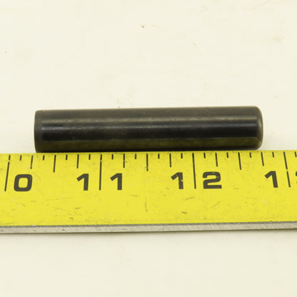 Holo-Krome 01138 1/2" x 2-1/2" Alloy Steel Dowel Pin Lot Of 20