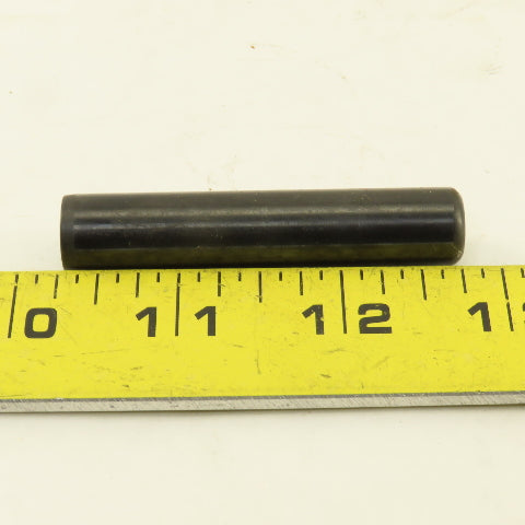 Holo-Krome 01138 1/2" x 2-1/2" Alloy Steel Dowel Pin Lot Of 20