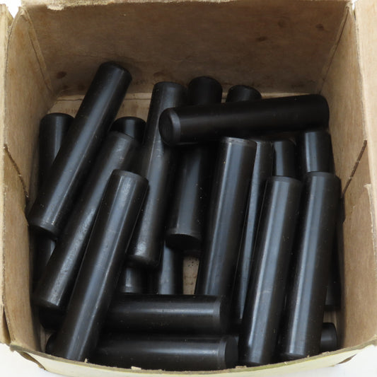 Holo-Krome 01138 1/2" x 2-1/2" Alloy Steel Dowel Pin Lot Of 20