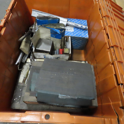 Superior Hone Model HM Horizontal Honing Machine W/Some Tooling 460V 3ph