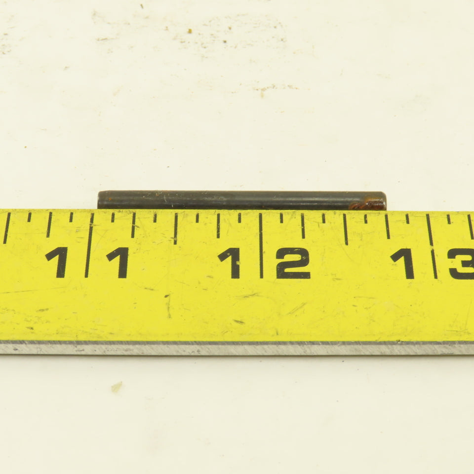 Holo-Krome 01036 3/16" x 1 3/4" Alloy Steel Black Lustre Dowel Pin Lot Of 150
