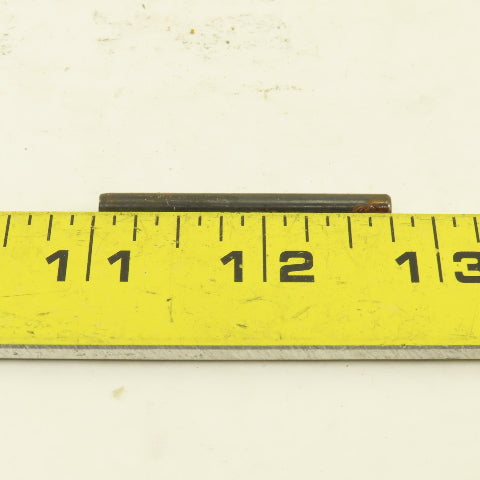 Holo-Krome 01036 3/16" x 1 3/4" Alloy Steel Black Lustre Dowel Pin Lot Of 150
