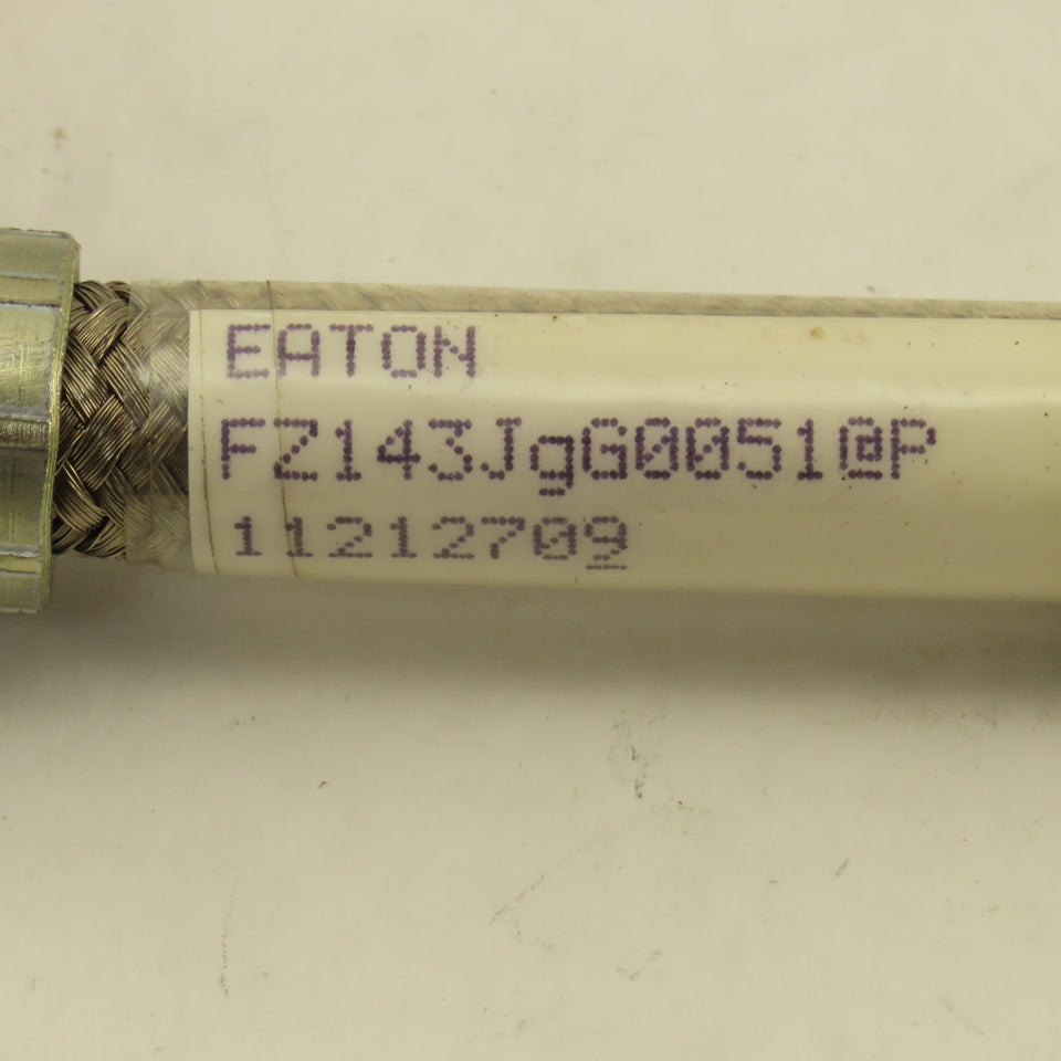Eaton FZ143JgG0051@P Hose Assembly 11212709