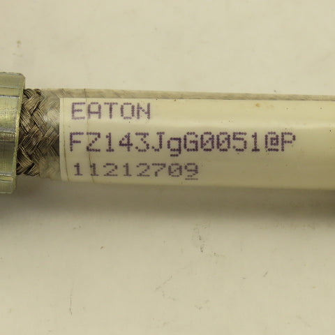 Eaton FZ143JgG0051@P Hose Assembly 11212709