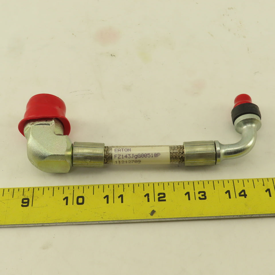 Eaton FZ143JgG0051@P Hose Assembly 11212709